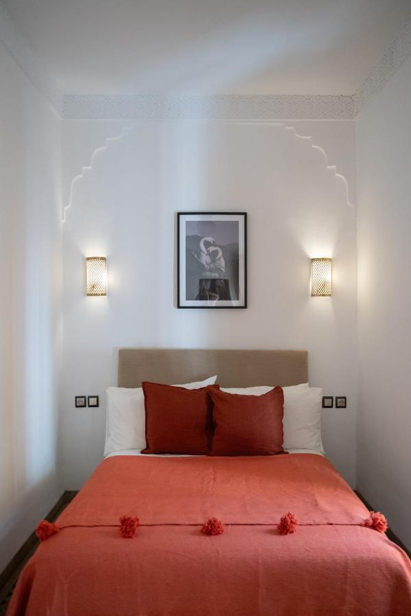 Riad Le Petit Bacha Marrakesh Exterior photo